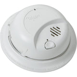 First Alert Ionization Sensor AC/DC Smoke Alarm; Mfg #9120B