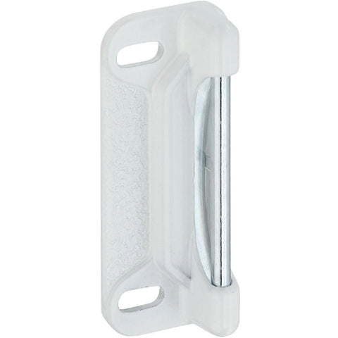 National Screen Door Strike Plate; Mfg #N213-322