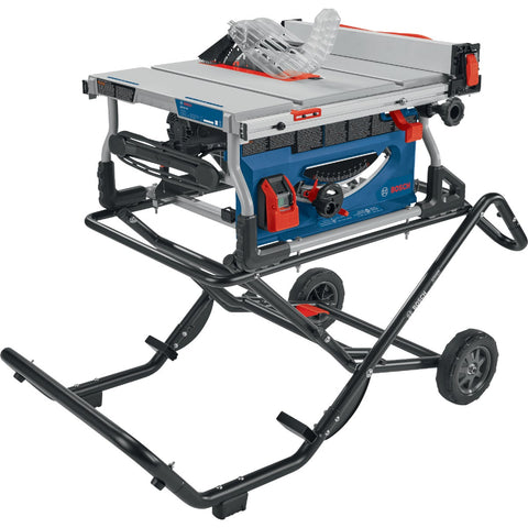 Bosch Work Site Table Saw; Mfg #GTS15-10