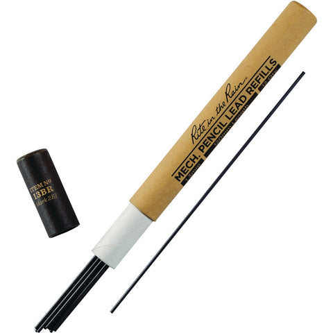 Rite in the Rain Pencil Lead Refill; Mfg #13BR