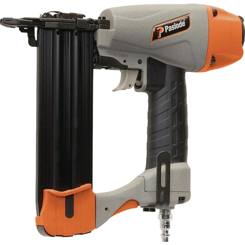 Paslode Pneumatic Brad Nailer; Mfg #515600 / T200-F18P