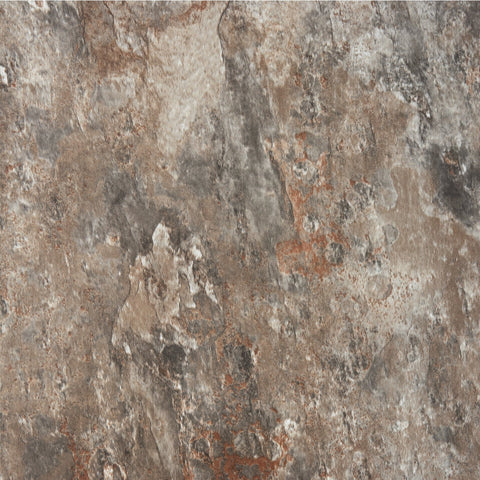 Home Impressions Textured Vinyl Floor Tile; Mfg #TM-818