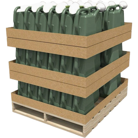 Bloem Basil Watering Can Display; Mfg #BULK JW82PROMO-41