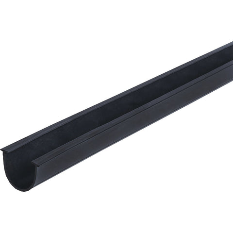 M-D Garage Door Bottom Vinyl Insert Garage Door Seal; Mfg #8460