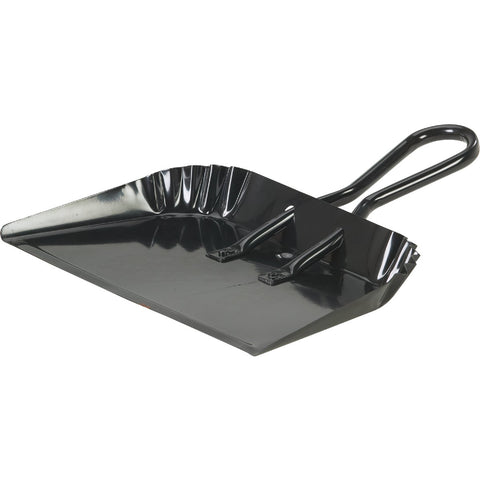 Harper Metal Dust Pan; Mfg #H495