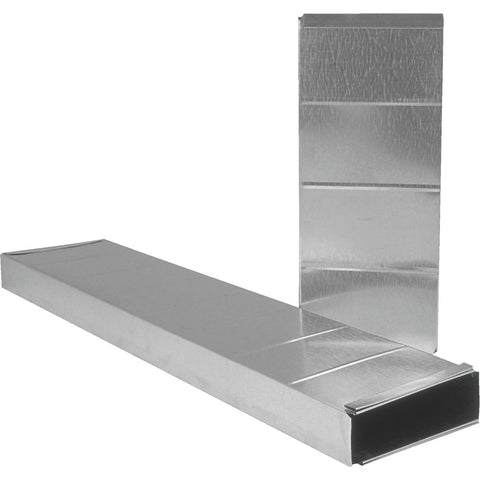 Imperial Stack Duct; Mfg #GV0220