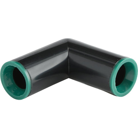 Raindrip Compression Elbow; Mfg #367G00UB