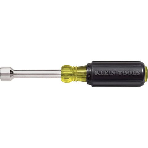 Klein Nut Driver; Mfg #630-1/4