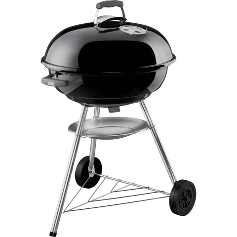Weber Jumbo Joe 22 In. Charcoal Grill; Mfg #1321001