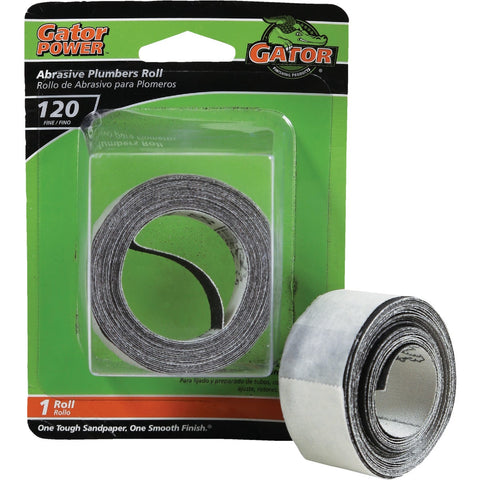 Gator Abrasive Sand Cloth; Mfg #4734GA