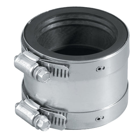 Proflex PVC Shielded Coupling; Mfg #P3000-33