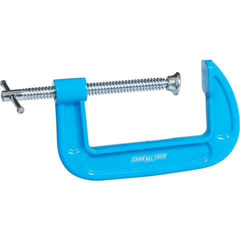 Channellock C-Clamp; Mfg #306564