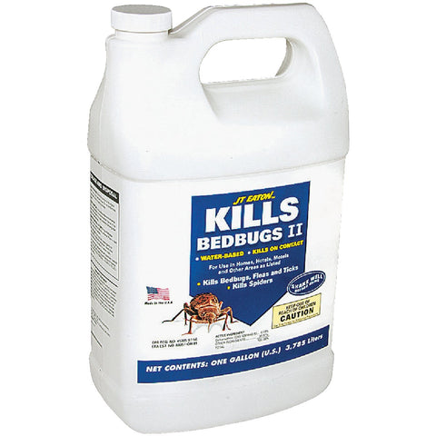 JT Eaton Bedbug Killer II; Mfg #207W1G