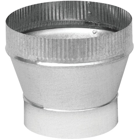 Imperial Galvanized Increaser; Mfg #GV1420