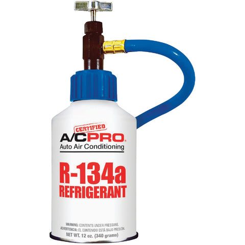 A/C Pro Recharge Hose Adapter; Mfg #DVA-1