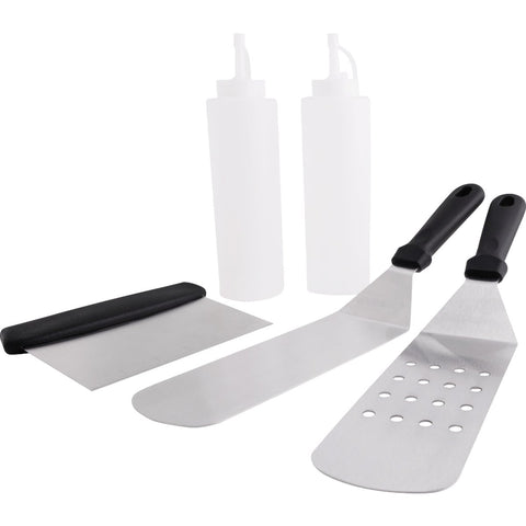 GrillPro Cooking Set; Mfg #49005