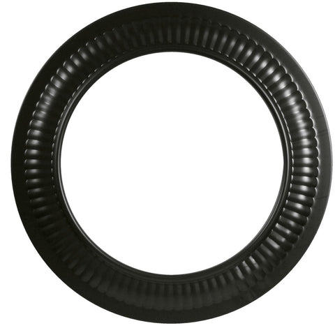 Imperial Black Stove Pipe Collar; Mfg #BM0094