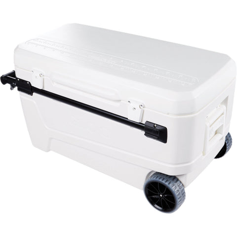 Igloo Glide Pro Wheeled Cooler; Mfg #50170
