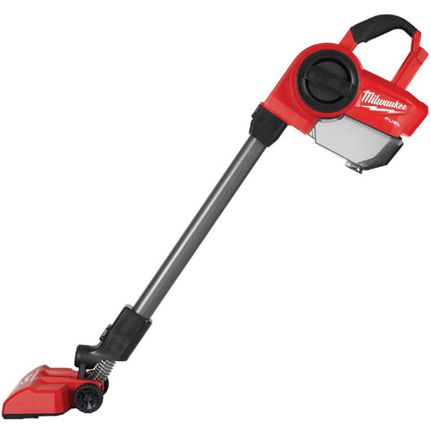 Milwaukee M18 FUEL Brushless Compact Stick Vacuum Cleaner - Tool Only; Mfg #0940-20
