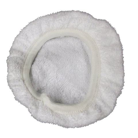 Dico Terrycloth Bonnet with Elastic Edge; Mfg #7420851