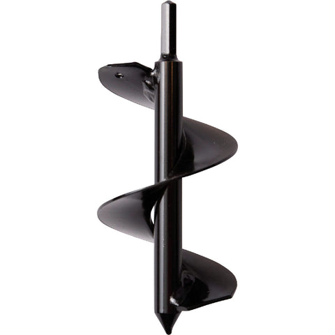 Power Planter Garden Auger; Mfg #307BLACK