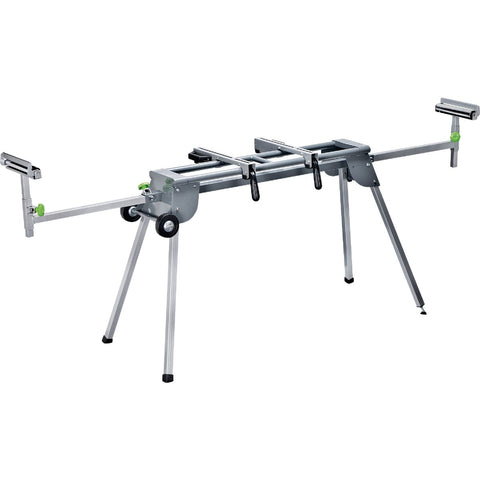Genesis Universal Saw Stand; Mfg #GMSS400W