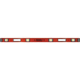 Johnson Level Heavy-Duty I-Beam Level; Mfg #1254-4800