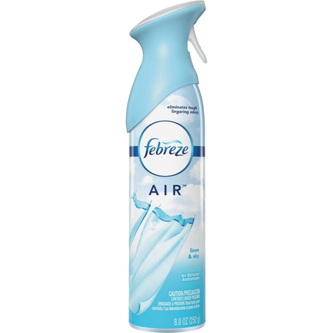 Febreze Air Spray Air Freshener; Mfg #96256