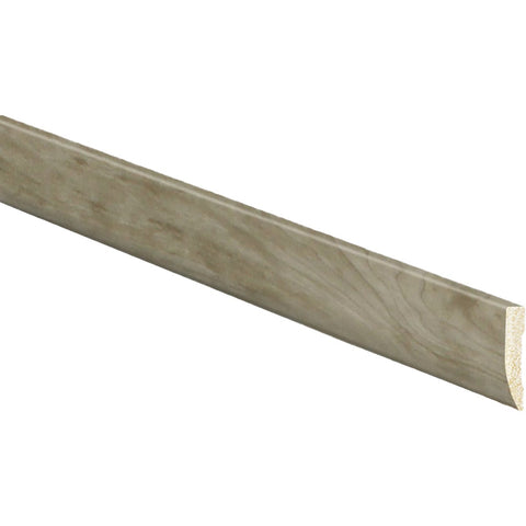 Inteplast Building Products Polystyrene Stop Moulding; Mfg #88560700504