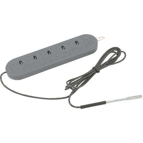 Dare Five-O-Lite Electric Fence Tester; Mfg #1360 N