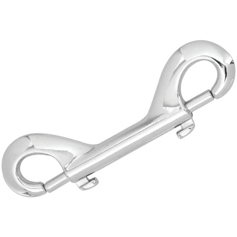 Campbell Die-Cast Double Ended Eye Bolt Snap; Mfg #T7615312