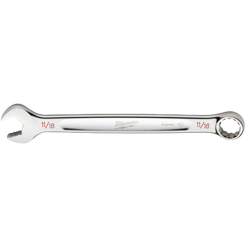 Milwaukee Combination Wrench; Mfg #45-96-9422