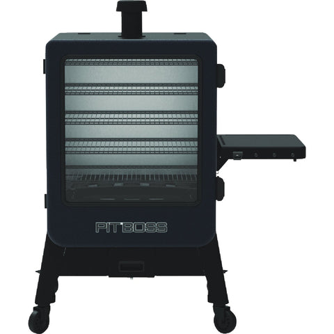 Pit Boss Pellet Smoker; Mfg #11115