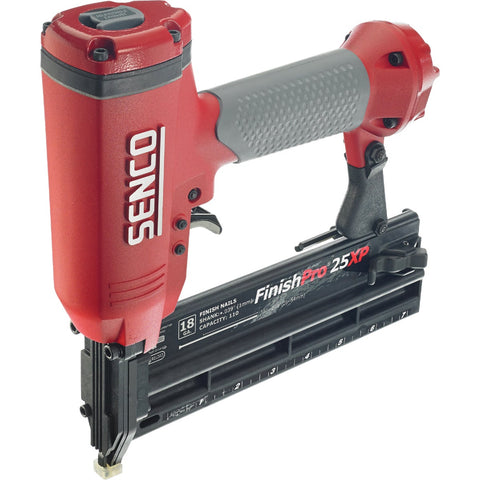Senco FinishPro 25XP Brad Nailer; Mfg #760102N
