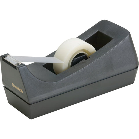 Scotch Tape Dispenser; Mfg #C-38