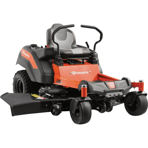Husqvarna Z254F Special Edition Zero-Turn Riding Lawn Mower; Mfg #967954006