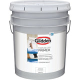 Glidden Interior & Exterior Stain Block Primer; Mfg #GLSBIE60WH/05