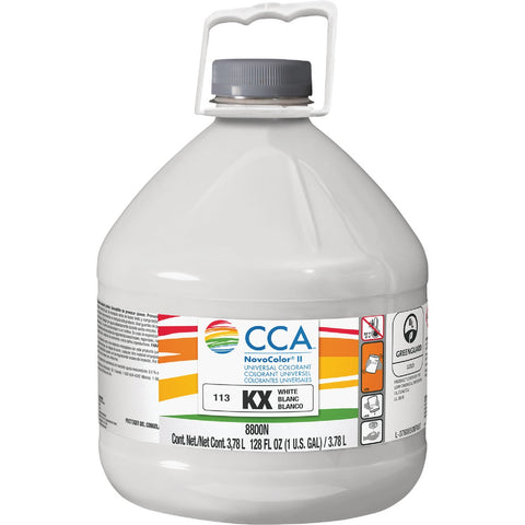 Valspar NovoColor II Paint Colorant; Mfg #076.08800NP.007