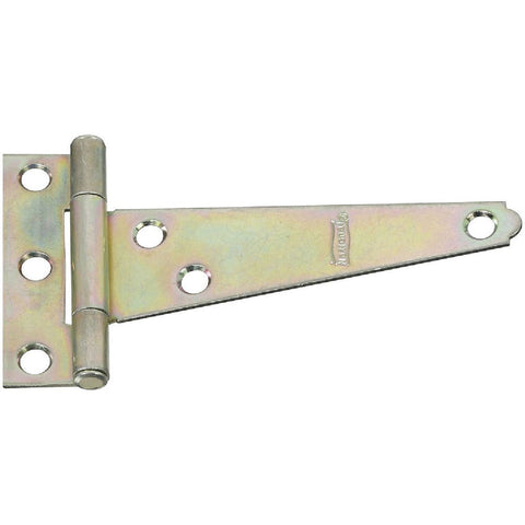 National Light Duty T-Hinge; Mfg #N128-587