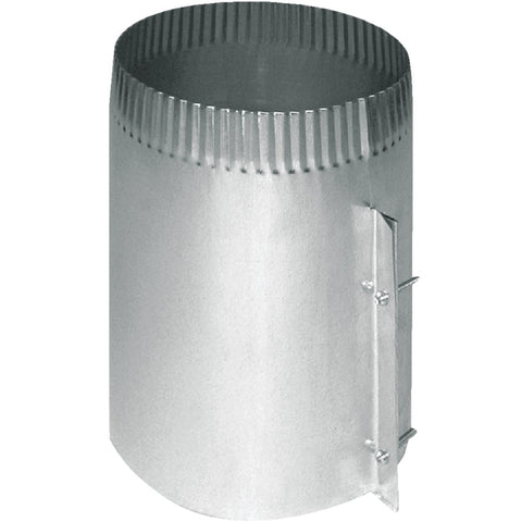 Imperial Drawband with Nut & Bolt; Mfg #GV1072