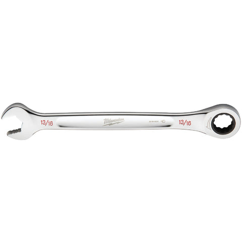 Milwaukee Ratcheting Combination Wrench; Mfg #45-96-9226