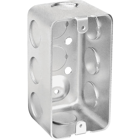 Southwire Handy Box; Mfg #G19282-AB58-UPC
