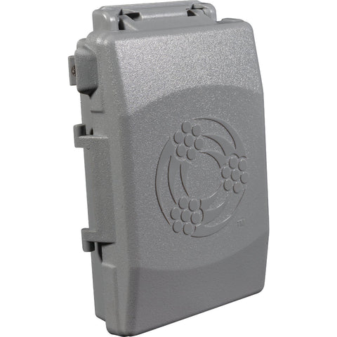 Southwire 18-In-1 Outdoor Box Cover; Mfg #P1GFC-G