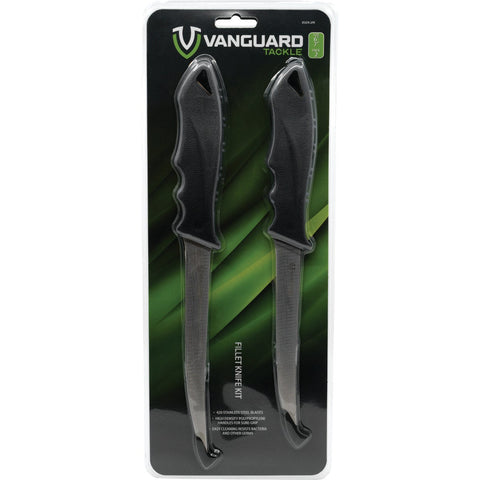 Inception Vanguard Fillet Knife; Mfg #VSSFK-2PK