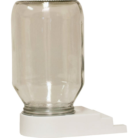 Harvest Lane Honey Entrance Beehive Feeder; Mfg #FEEDBBG-102