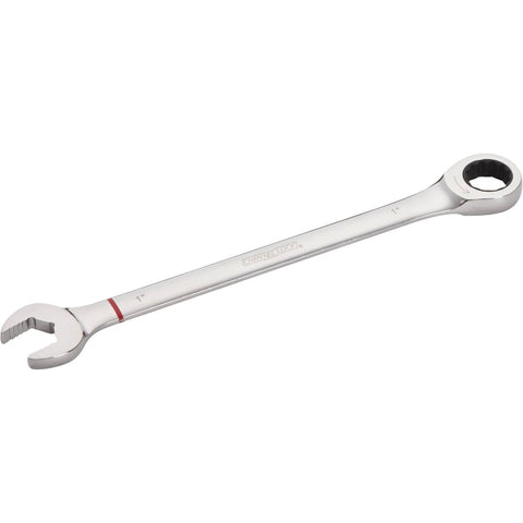 Channellock Ratcheting Combination Wrench; Mfg #317039