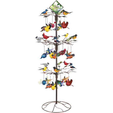 Regal Art & Gift Bird Ornament; Mfg #80234