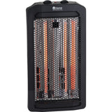 Home Impressions Tower Quartz Heater; Mfg #HQ-1000