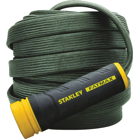 Stanley FatMax Exojacket Expandable Hose; Mfg #BDS918504