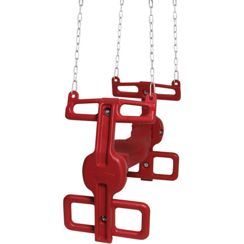 PlayStar Air Rider Glider Swing; Mfg #PS 7958